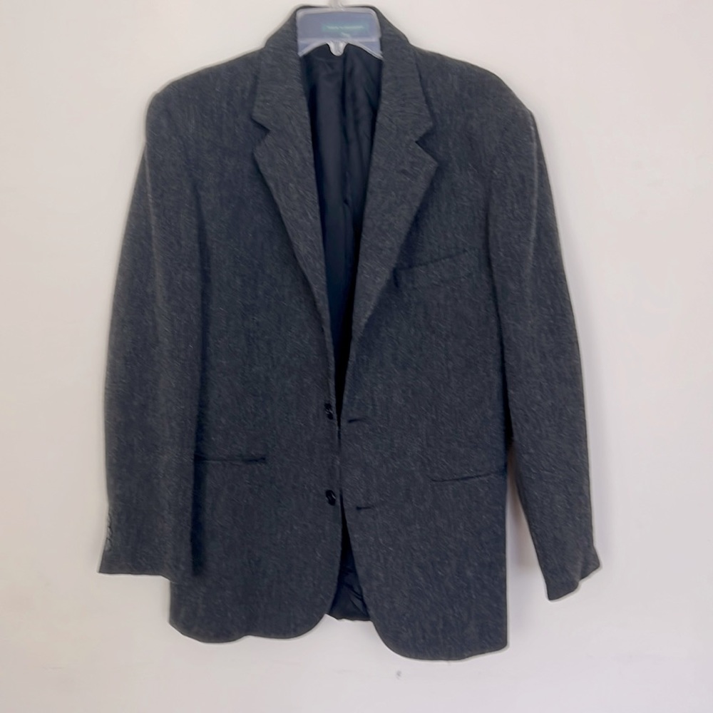 Men’s sport blazer coat